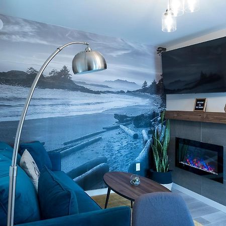 The Francis Boutique Inn Юклулет Экстерьер фото