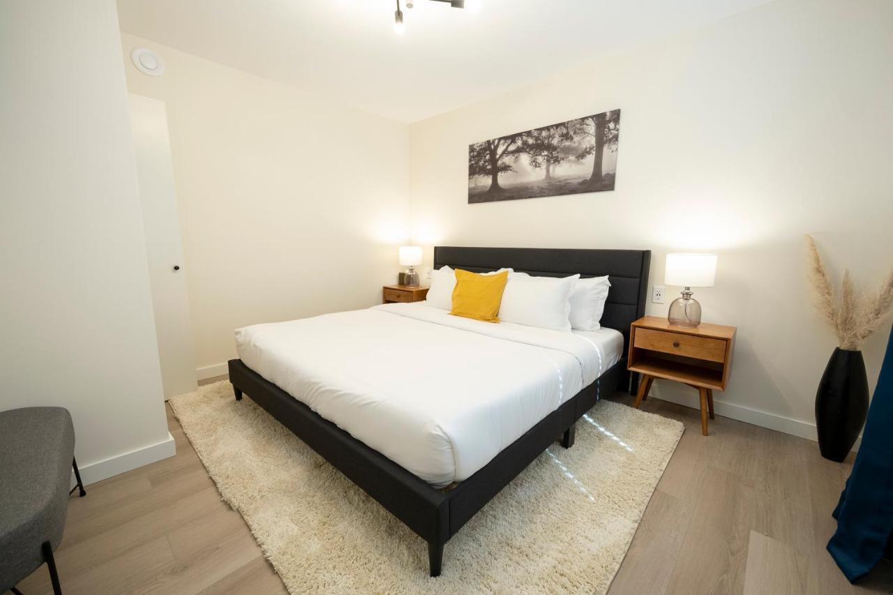 The Francis Boutique Inn Юклулет Экстерьер фото
