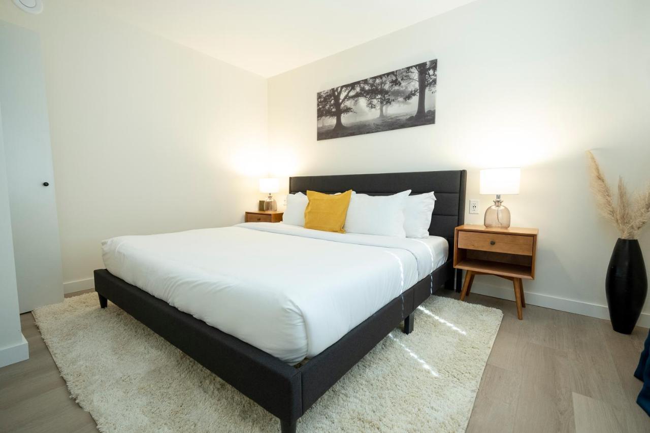 The Francis Boutique Inn Юклулет Экстерьер фото