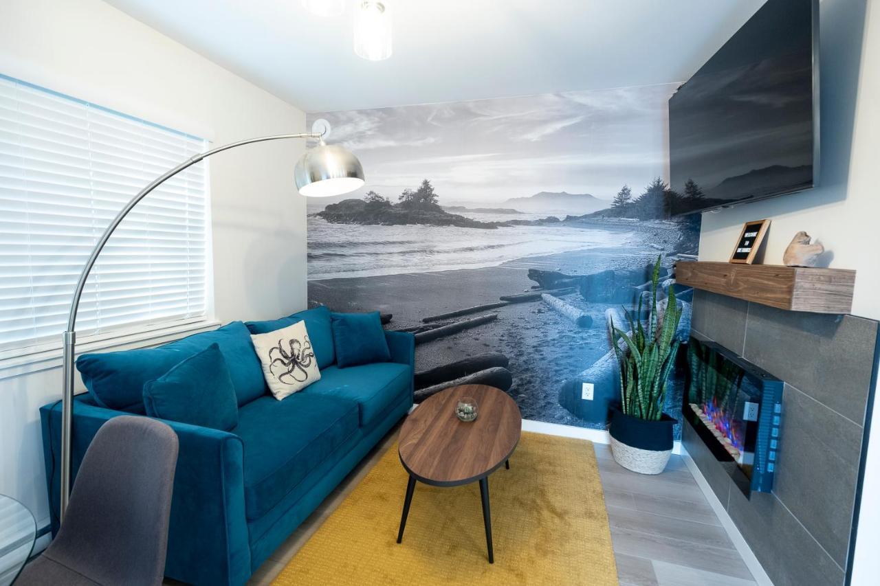 The Francis Boutique Inn Юклулет Экстерьер фото